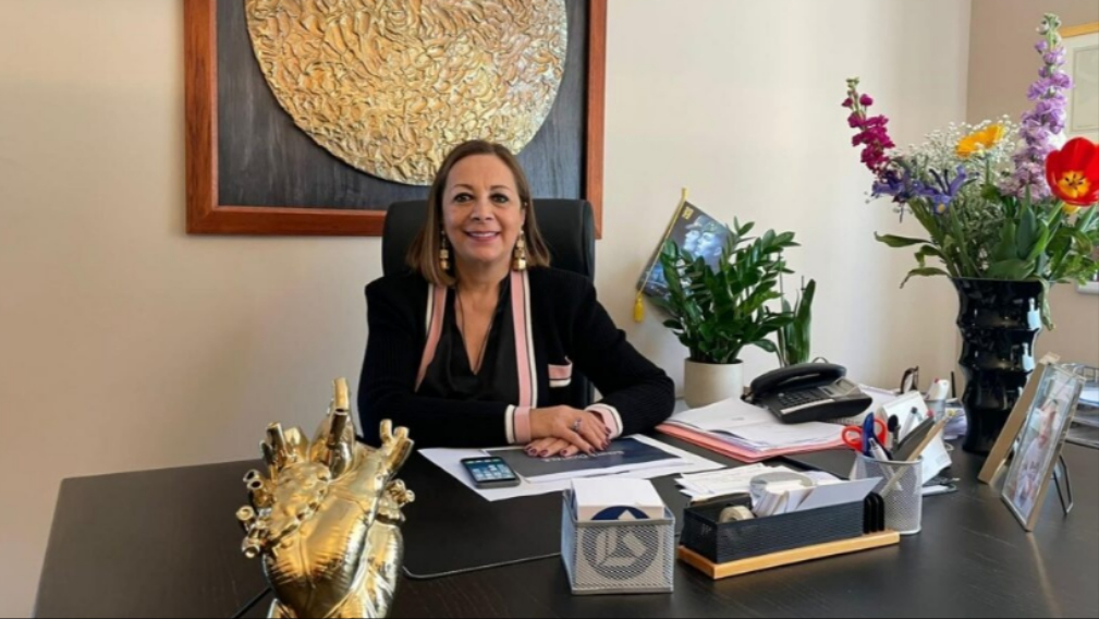 Donne d’Impresa: Caterina Maugeri di Archigen Srl, Salute e Innovazione per una sanità al passo con i tempi