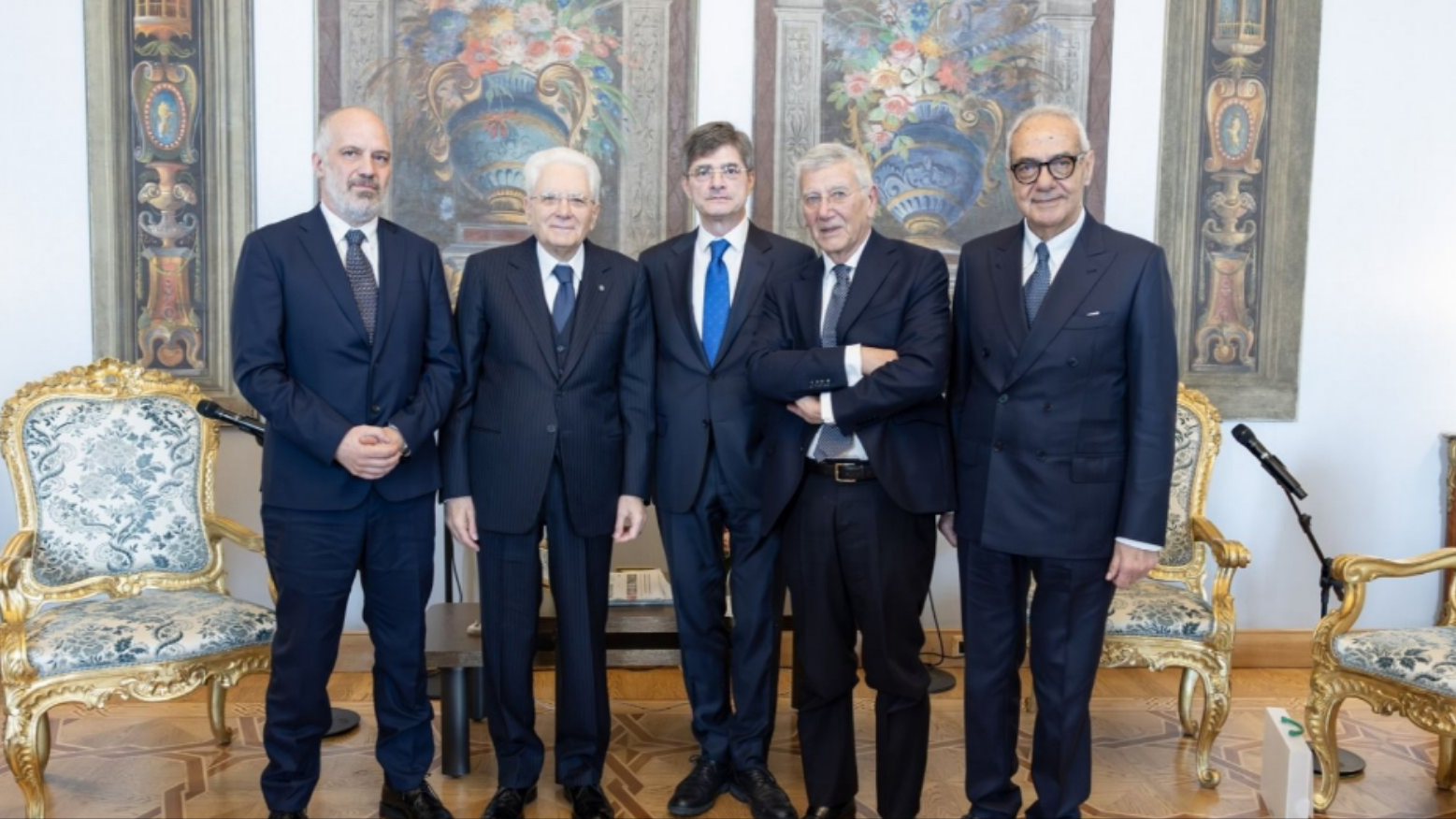 Ho accolto l'invito: Il nuovo volto di Gazzetta del Sud e Giornale di Sicilia.