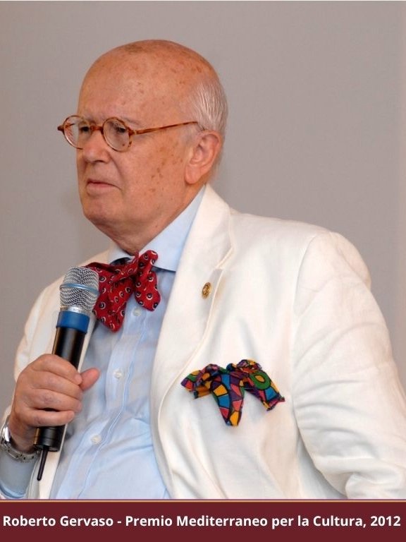 Roberto Gervaso