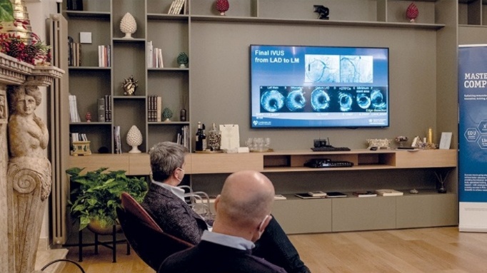 Archigen: il player dell’ecosistema sanitario siciliano che guarda al futuro