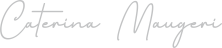 Caterina Maugeri