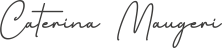 Caterina Maugeri