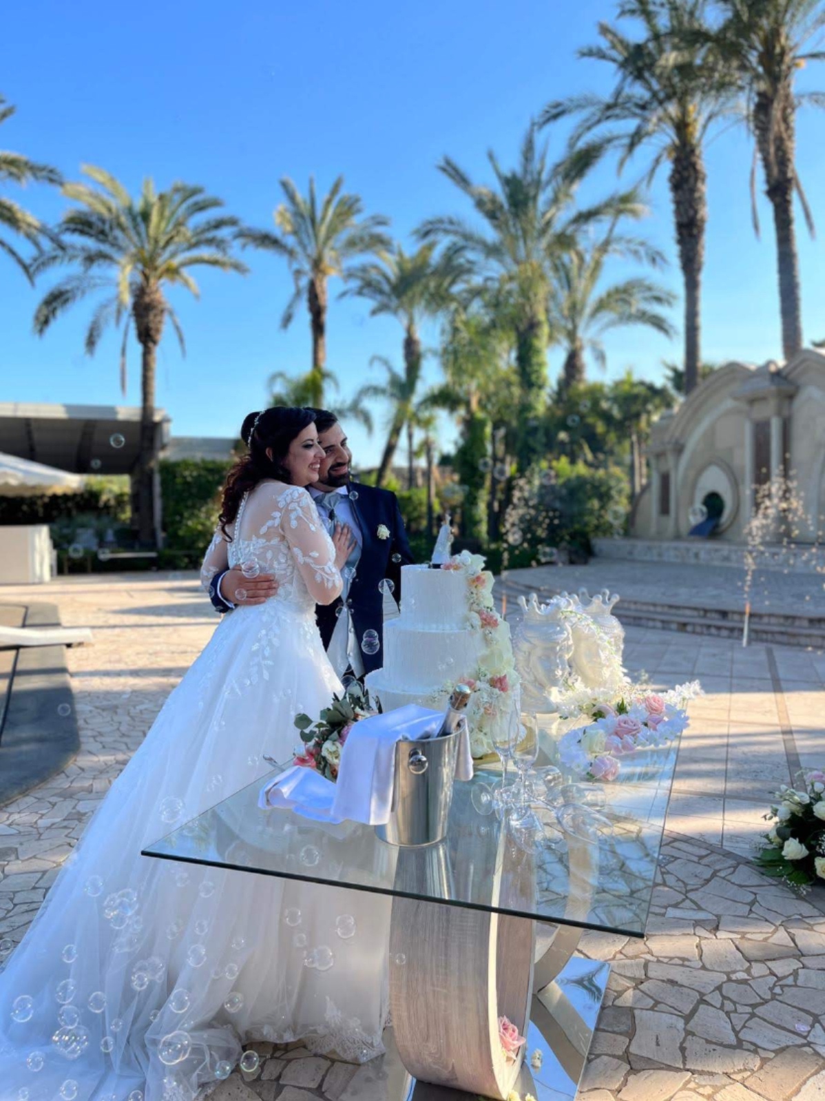 Paolo & Roberta