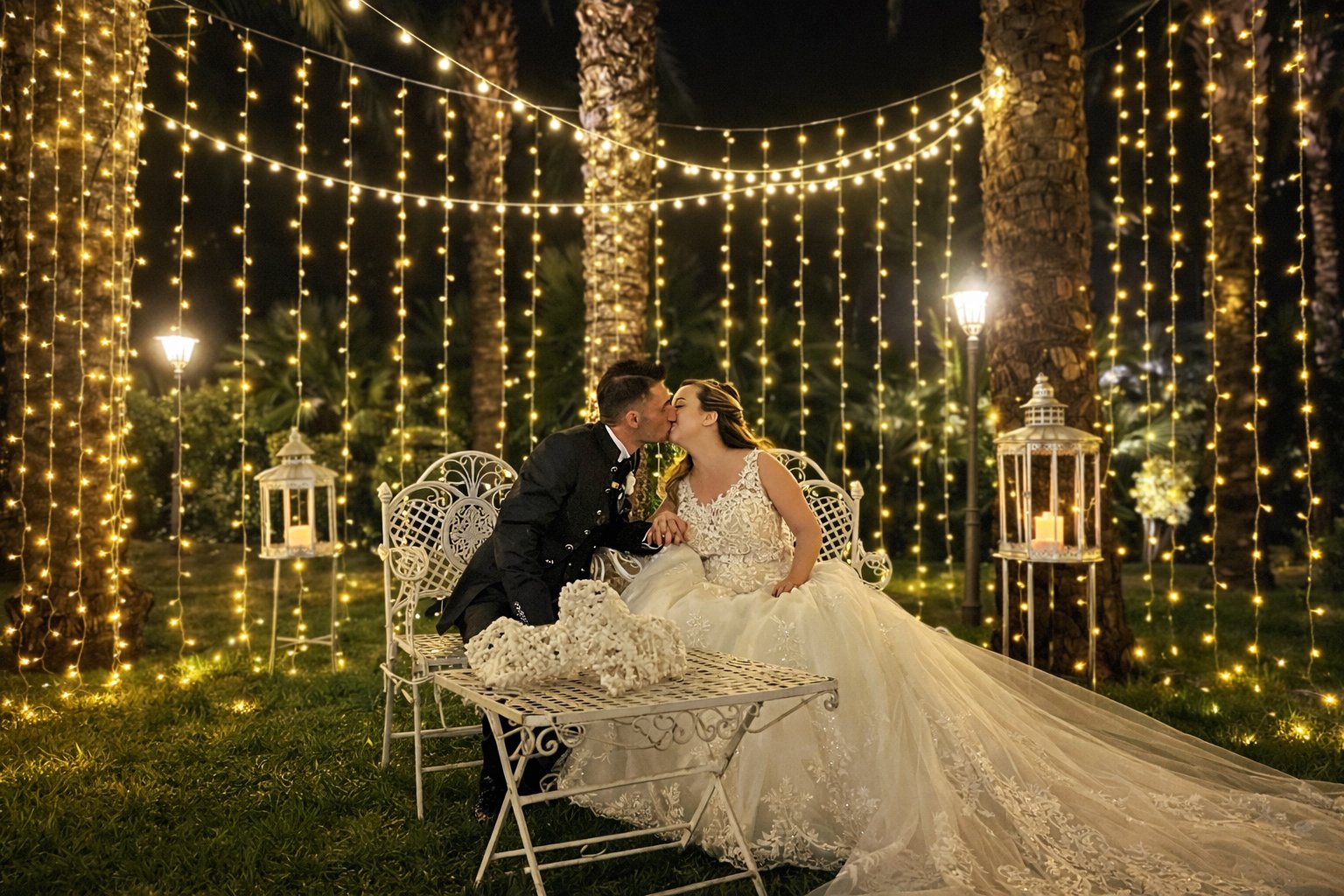 Morena & Filippo
