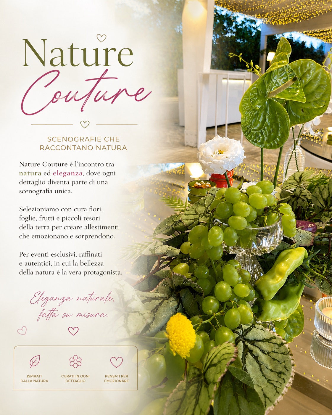Nature Couture
