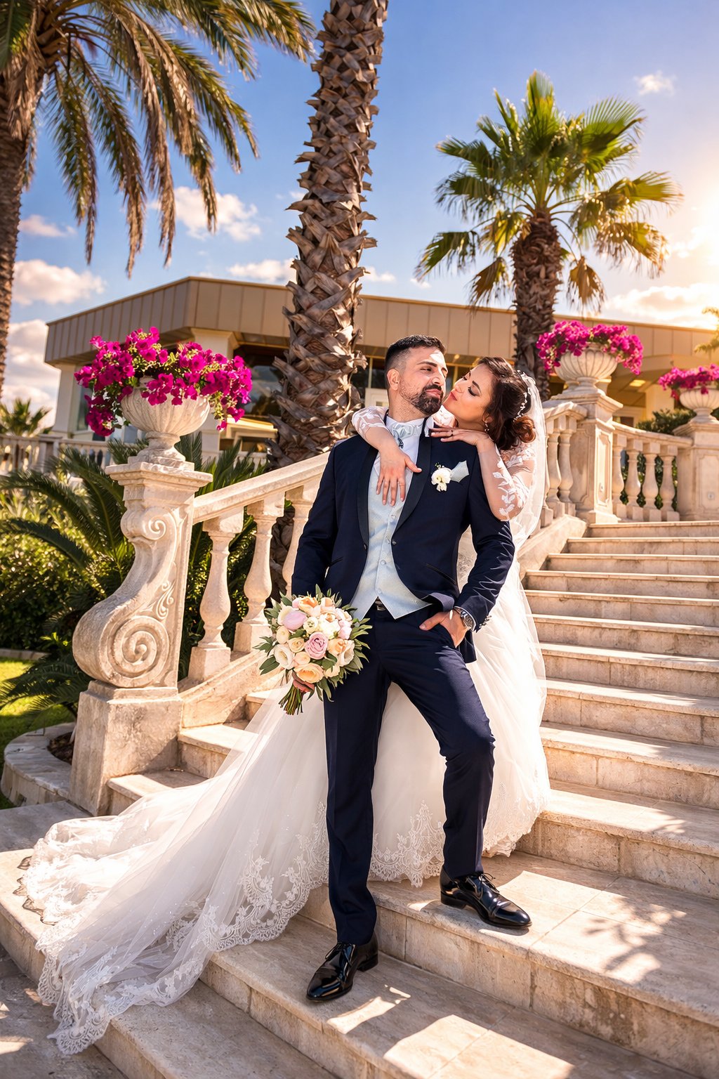 Paolo & Roberta