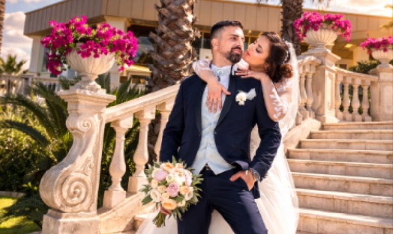 Paolo & Roberta - Erika Maugeri