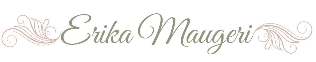Erika Maugeri Flower Designer