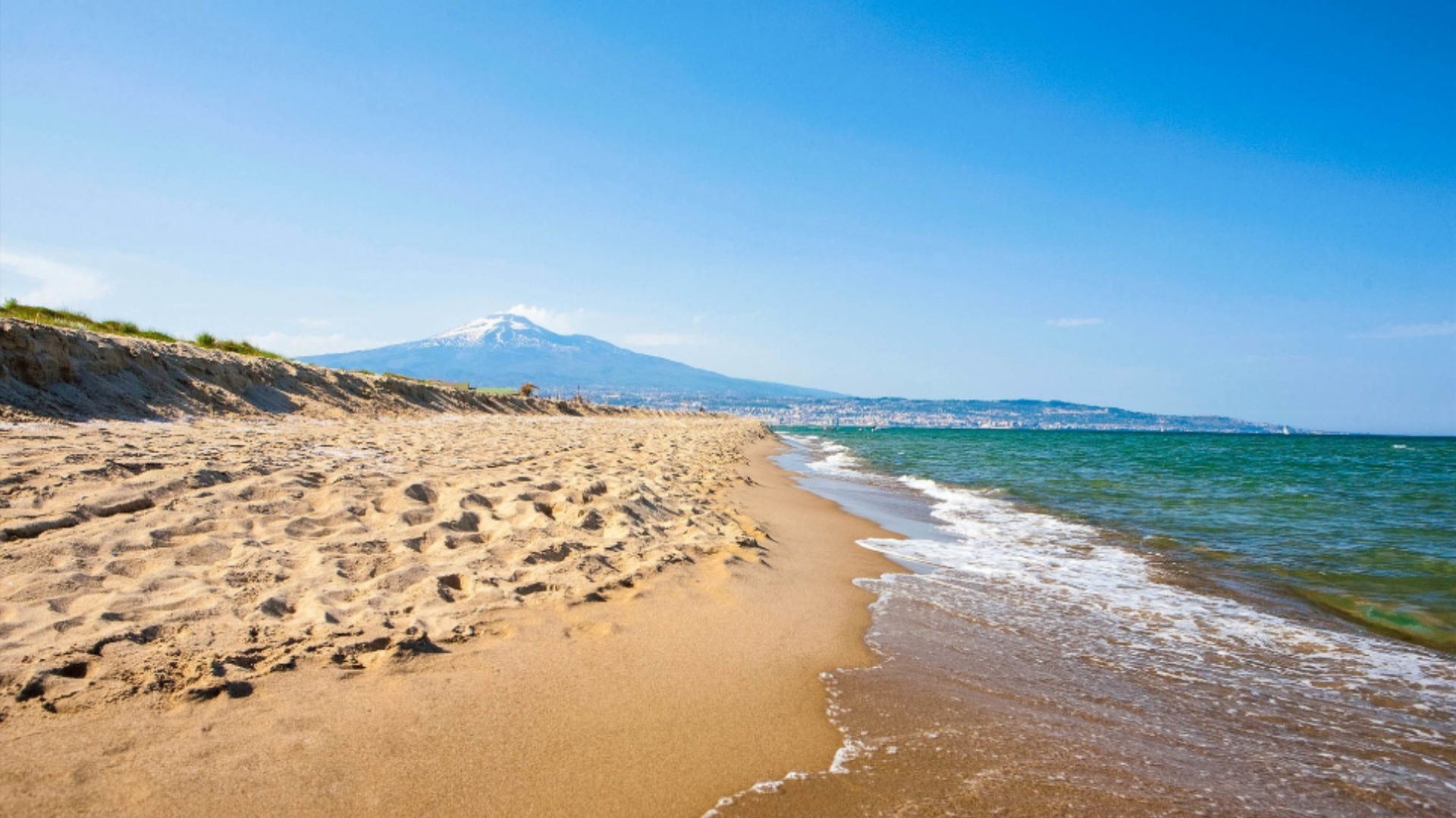 Le Spiagge più Belle