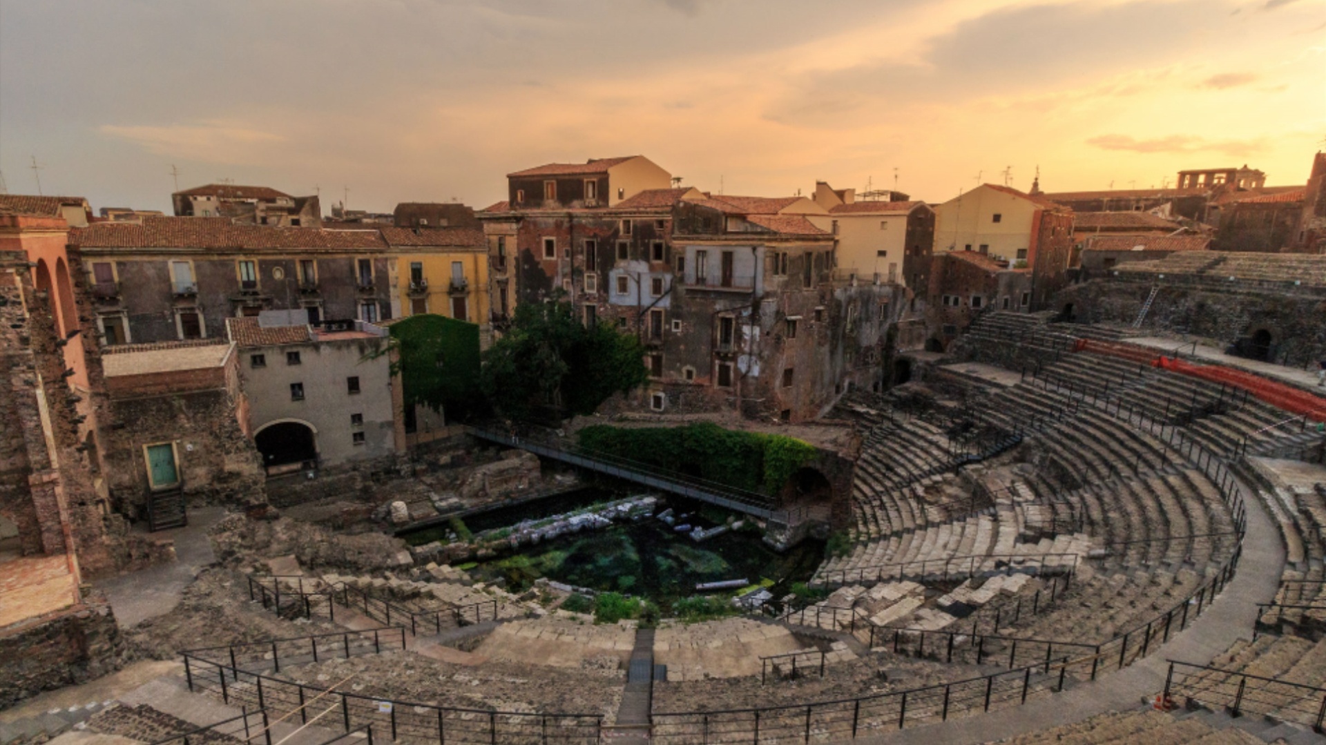 Roman Catania